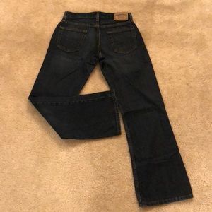 Like New* Levi Signature